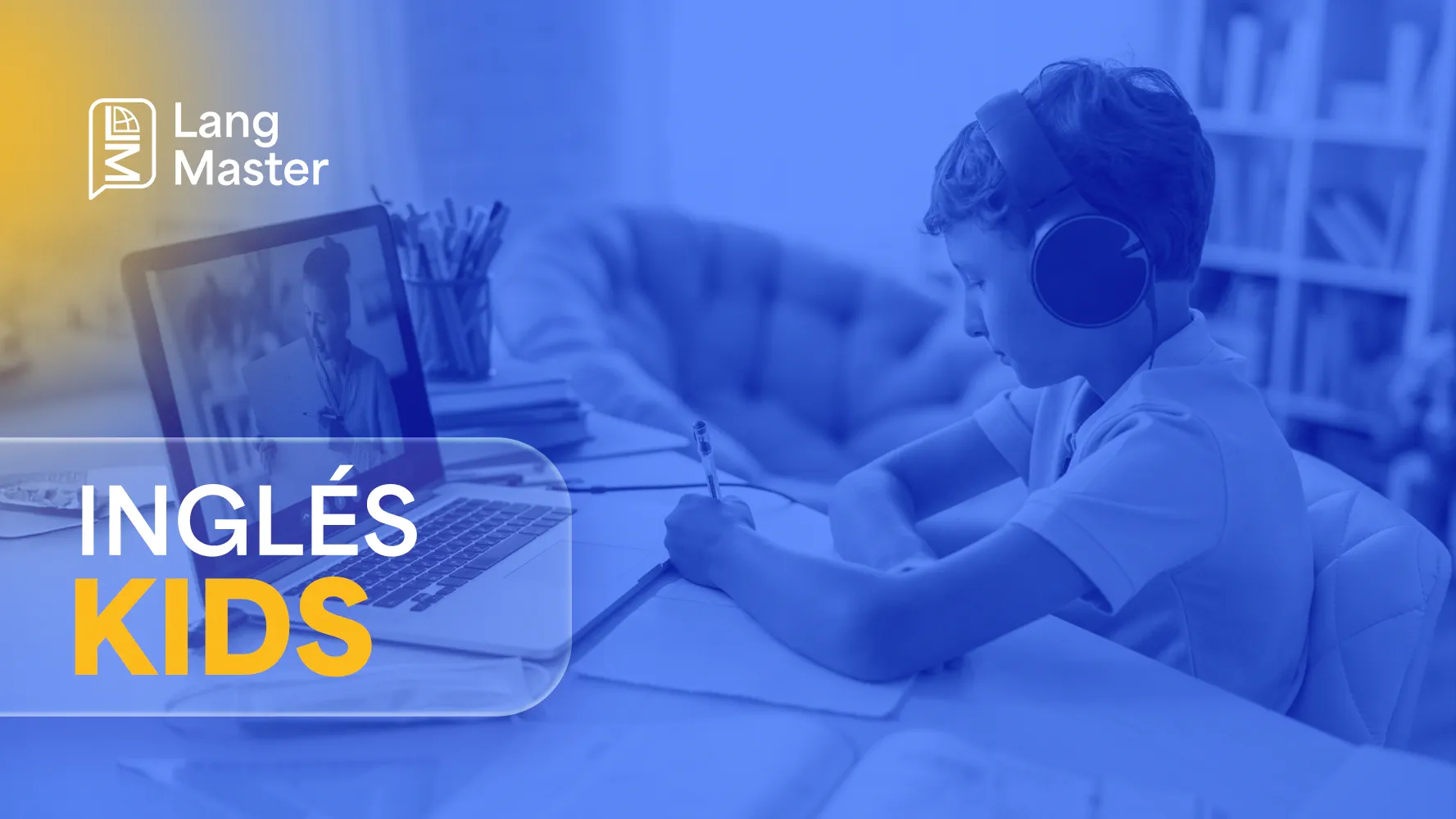 INGLES KIDS (11 – 13)